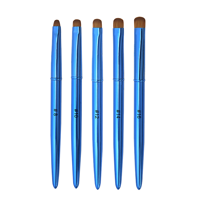 Furniture Hardware Nails - Kolinsky French Nail Art Brush Acrylic