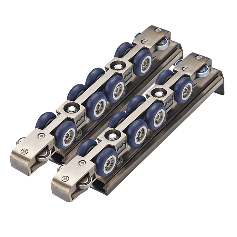 Top Quality door roller ultra- - огляд і ціна Quality Furniture Hardware