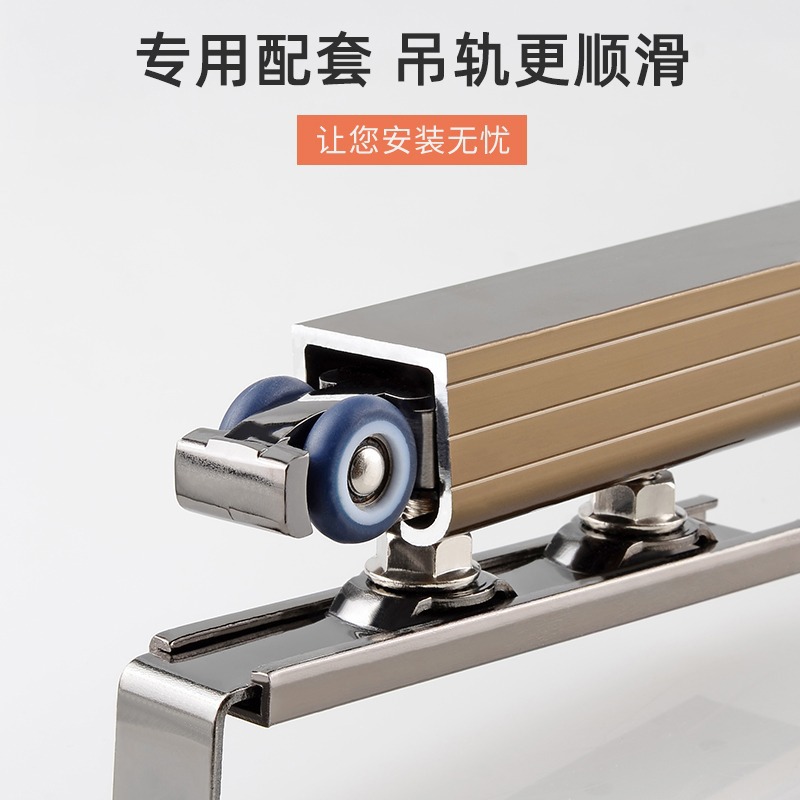 Top Quality door roller ultra- - огляд і ціна Quality Furniture Hardware