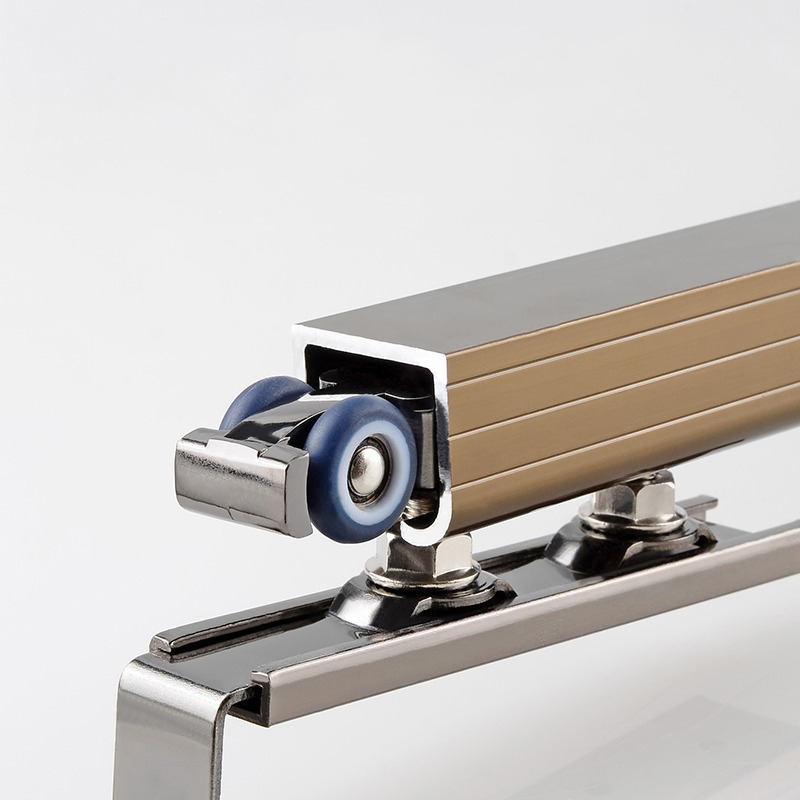 Top Quality door roller ultra- - огляд і ціна Quality Furniture Hardware