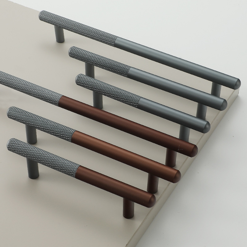 Zinc Alloy Drawer Pulls, Cabin - огляд і ціна Furniture Hardware Usa