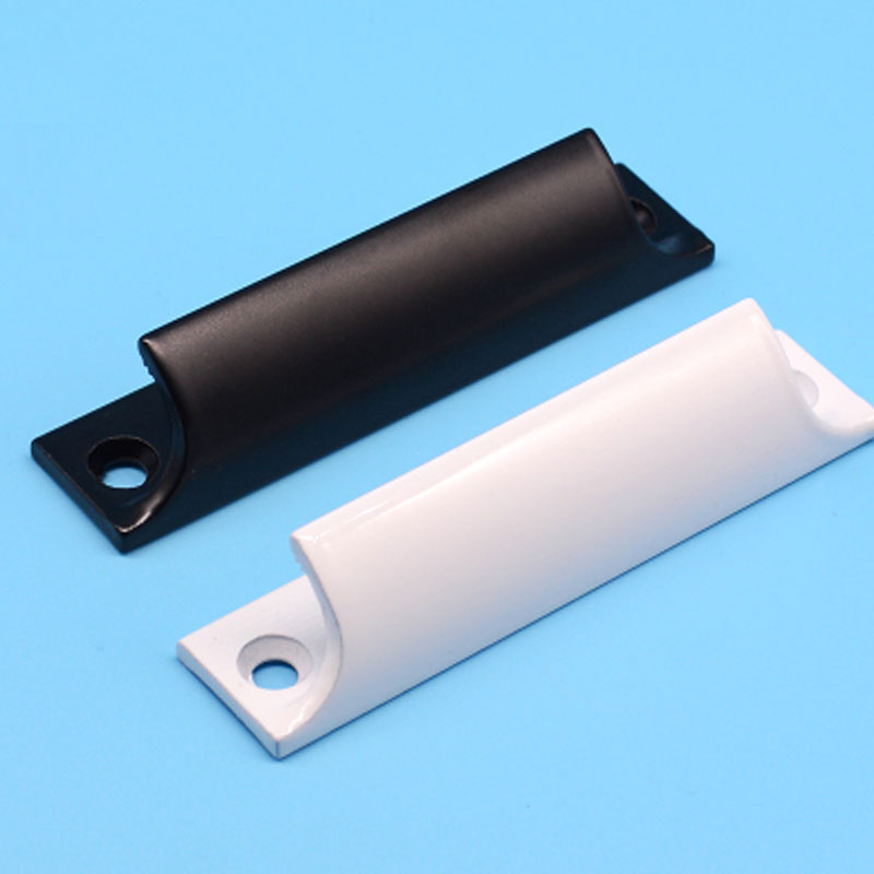 New Aluminum Alloy Door Handle - огляд і ціна Quality Furniture Hardware