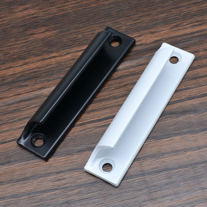 New Aluminum Alloy Door Handle - огляд і ціна Quality Furniture Hardware