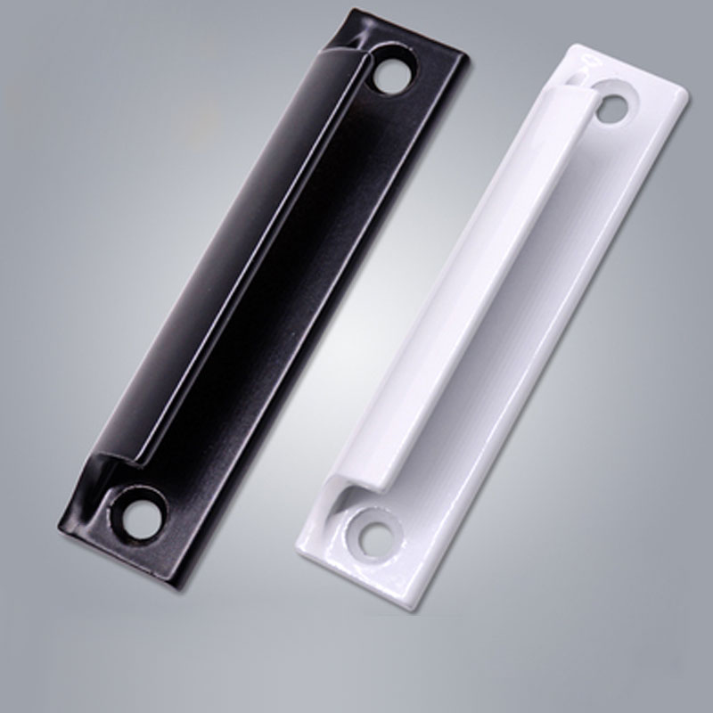New Aluminum Alloy Door Handle - огляд і ціна Quality Furniture Hardware