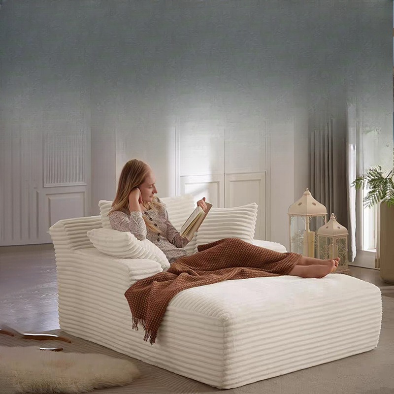 Compressed Sponge Sofa Corduro - огляд і ціна Furniture Hardware Amazon