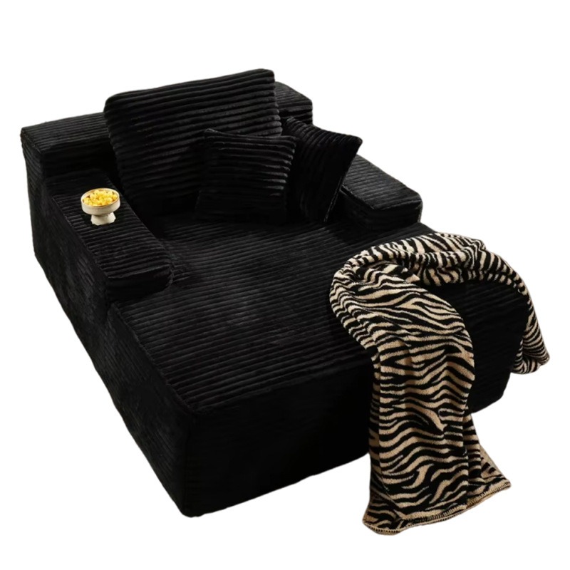 Compressed Sponge Sofa Corduro - огляд і ціна Furniture Hardware Amazon