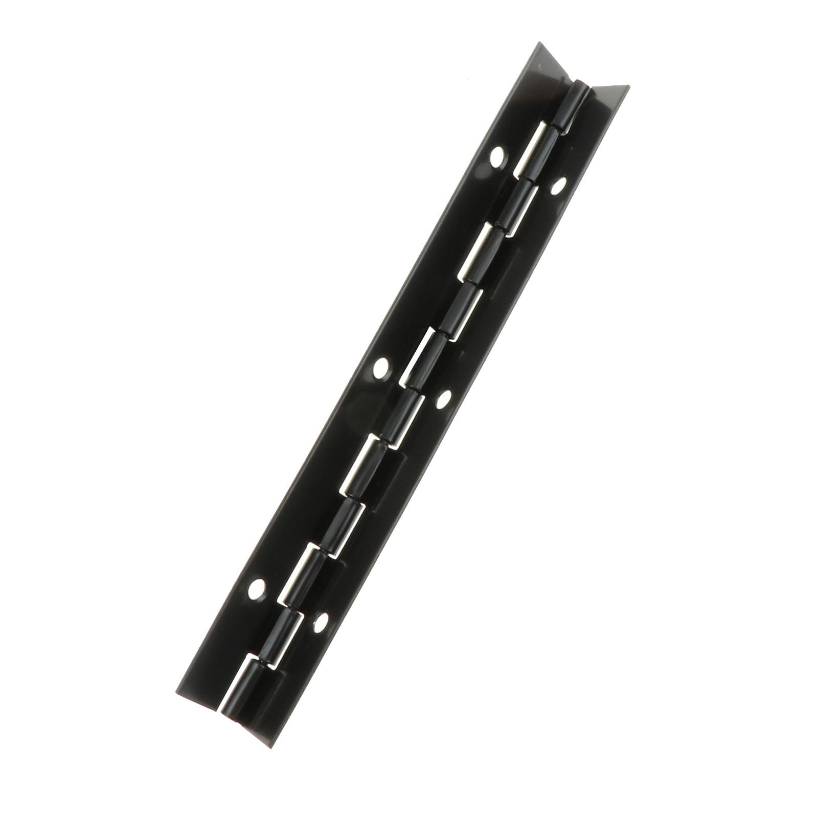 Piano Hinge Stainless Steel Co - огляд і ціна Piano Hinge Continuous