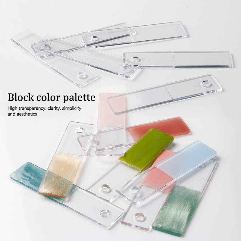 Rectangular Fake Nail Art Swat - огляд і ціна Furniture Hardware Nails