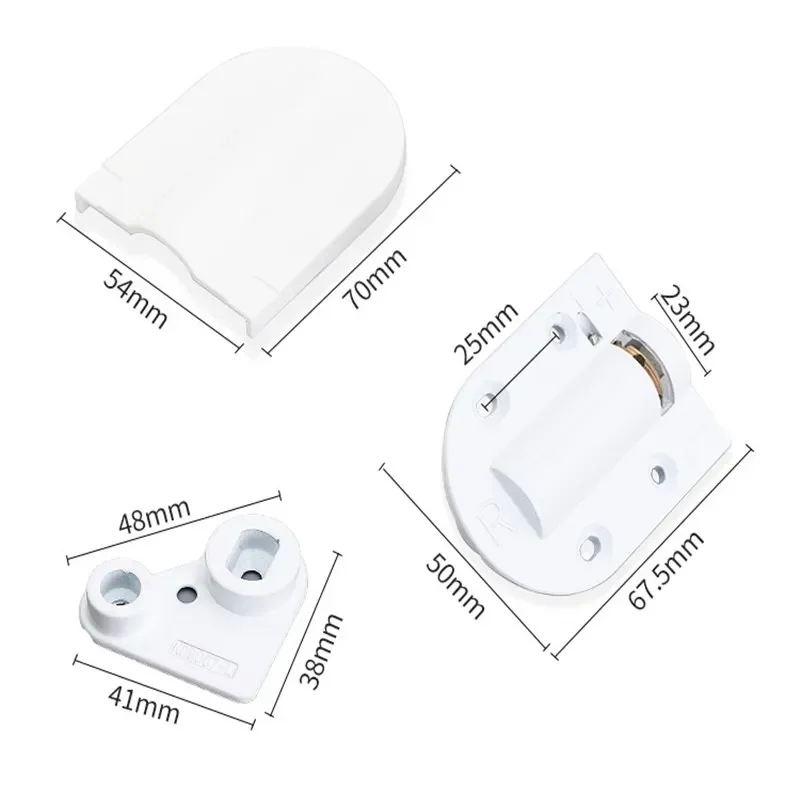 a set High quality adjustable  - огляд і ціна Quality Furniture Hardware