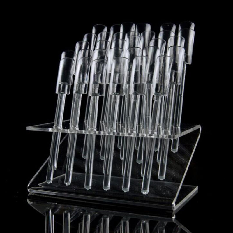 32 Tips Pop Sticks Acrylic Nai - огляд і ціна Furniture Hardware Nails