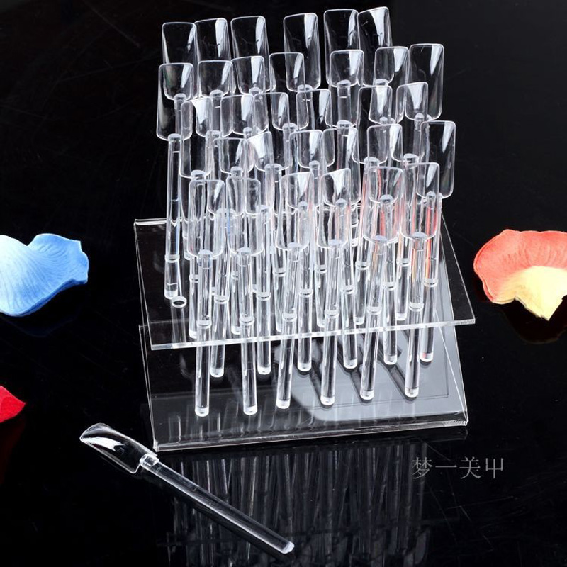 32 Tips Pop Sticks Acrylic Nai - огляд і ціна Furniture Hardware Nails