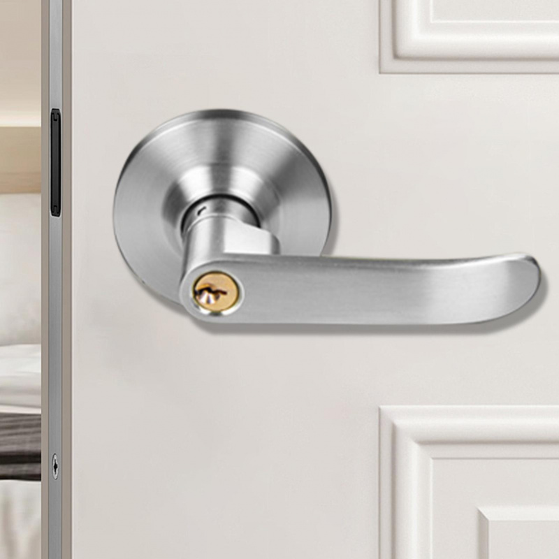 Premium Spherical Three-Bar Ha - огляд і ціна Door Handle Bar
