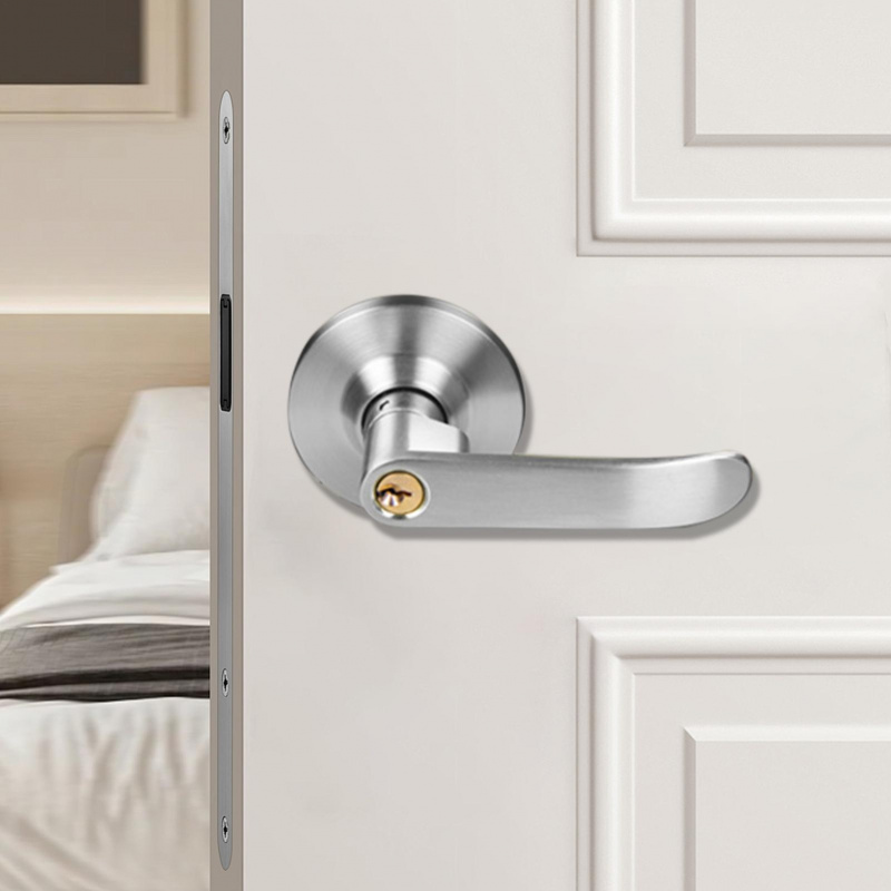 Premium Spherical Three-Bar Ha - огляд і ціна Door Handle Bar