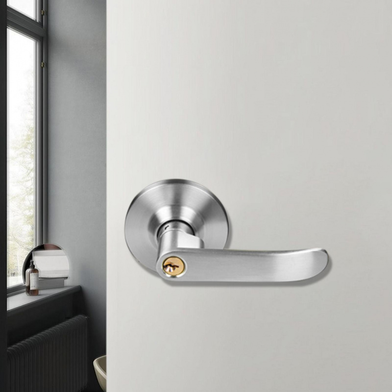Premium Spherical Three-Bar Ha - огляд і ціна Door Handle Bar