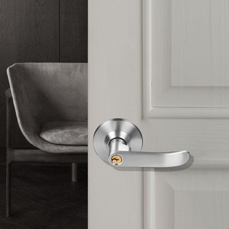 Premium Spherical Three-Bar Ha - огляд і ціна Door Handle Bar