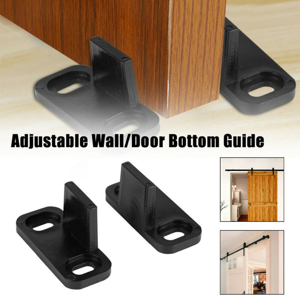 1pair Floor Fixing Low Noise B - огляд і ціна Furniture Hardware Lowes