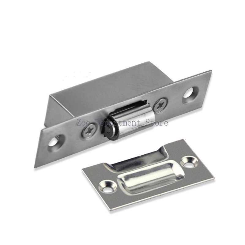 High-quality Hidden Stainless  - огляд і ціна Quality Furniture Hardware