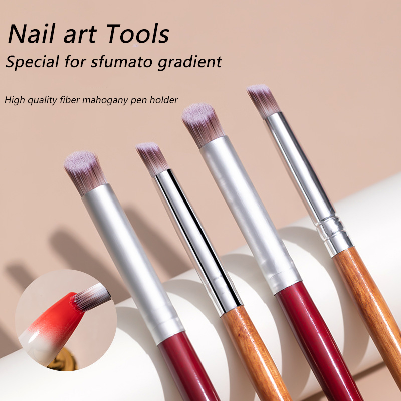 1/2/3/5PCS Wooden Handle Nail  - огляд і ціна Furniture Hardware Nails