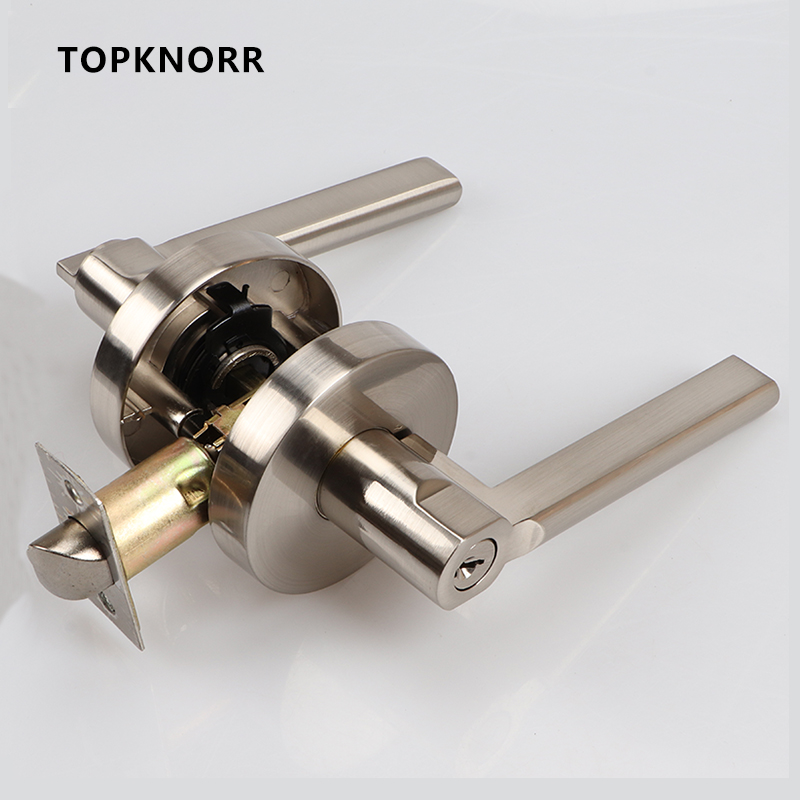 Door Lock Household Universal  - огляд і ціна Door Handle Bar