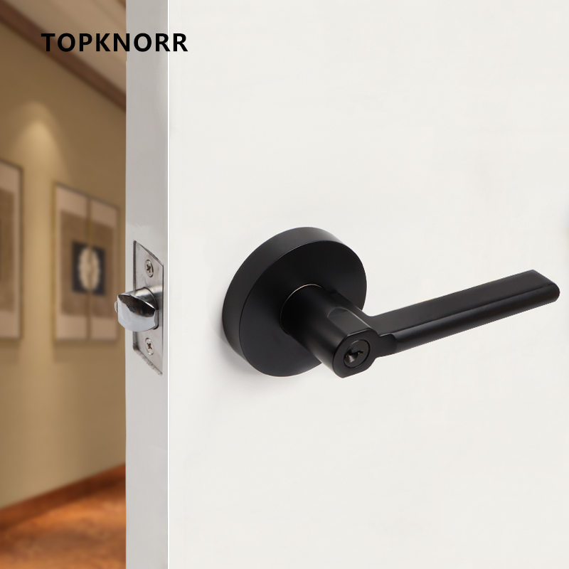 Door Lock Household Universal  - огляд і ціна Door Handle Bar