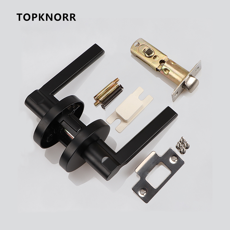 Door Lock Household Universal  - огляд і ціна Door Handle Bar
