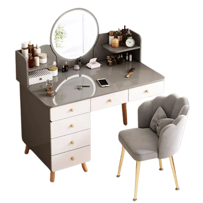 z Multifunctional Mirrors Dres - огляд і ціна Z. A. Furniture