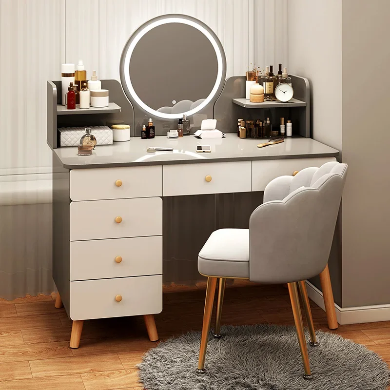 z Multifunctional Mirrors Dres - огляд і ціна Z. A. Furniture