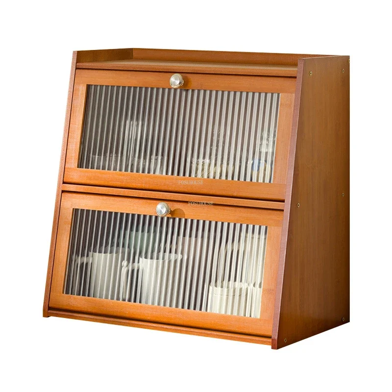 #Retro Kitchen Cabinets Deskto - огляд і ціна Z. A. Furniture