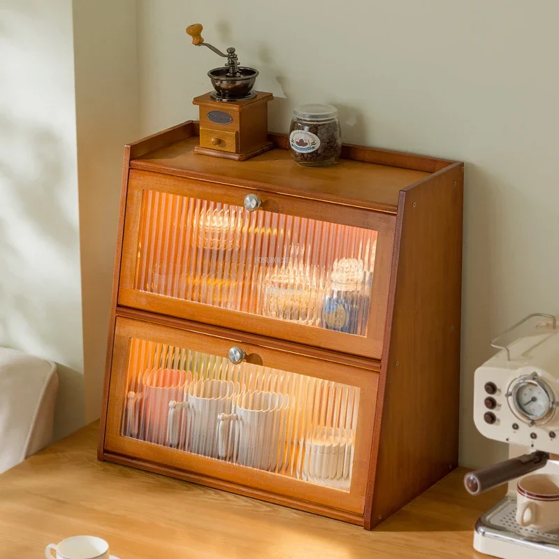 #Retro Kitchen Cabinets Deskto - огляд і ціна Z. A. Furniture