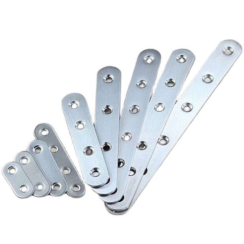 10pcs Stainless Steel Corner B - огляд і ціна Furniture Hardware Wholesale