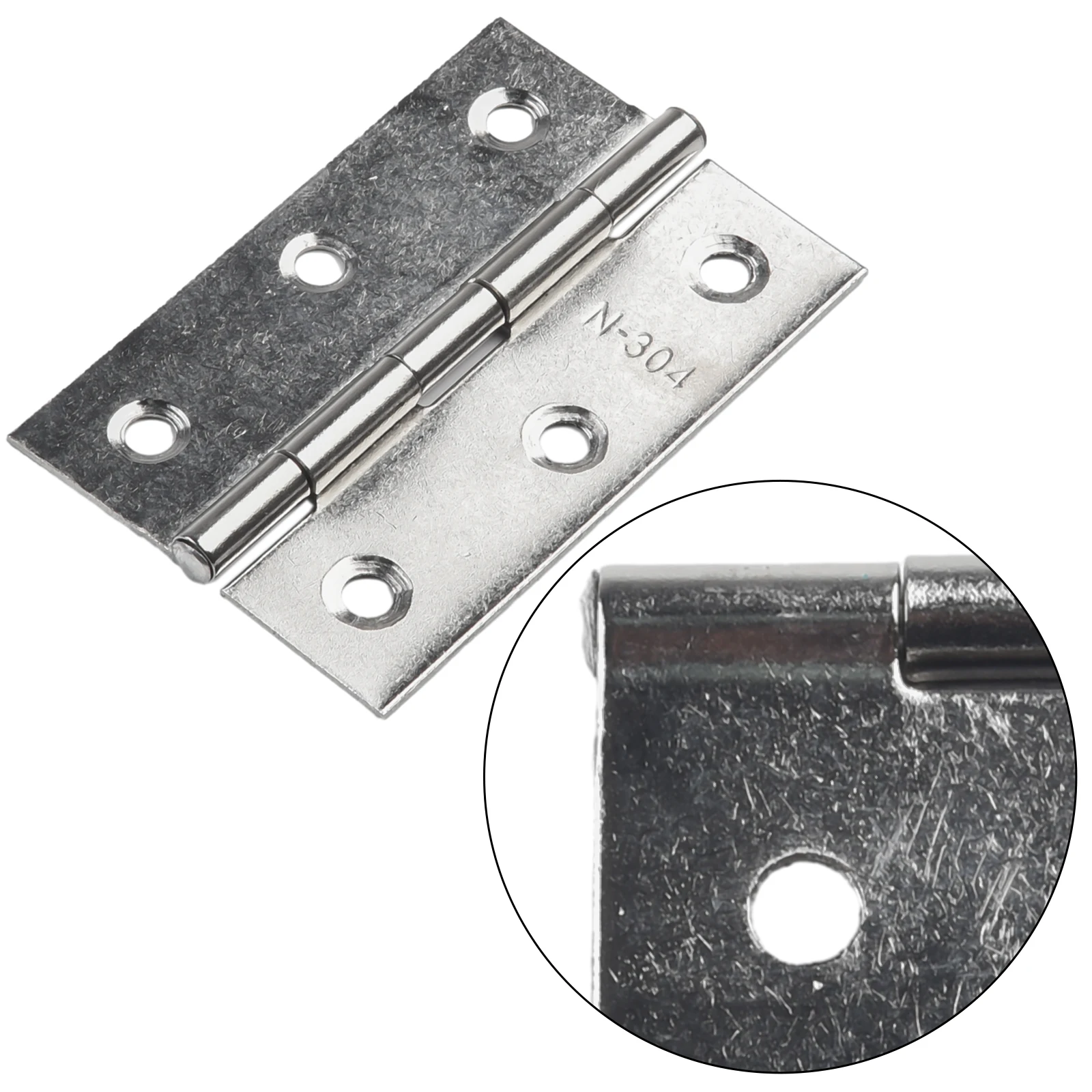 High Quality Practical Hinge D - огляд і ціна Quality Furniture Hardware