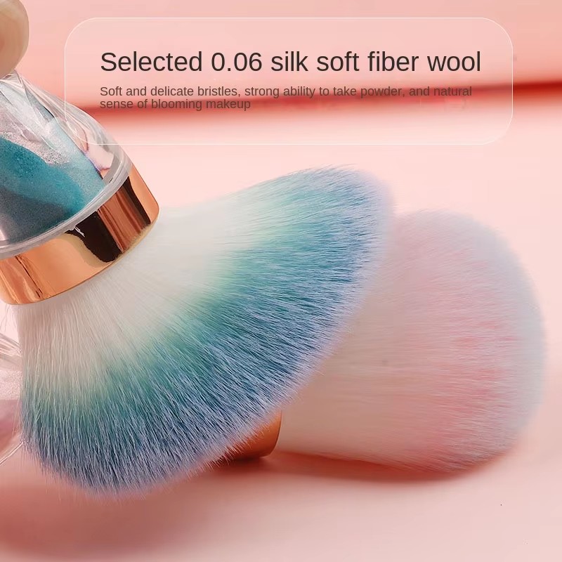 Nail Art Dust Brush For Nails  - огляд і ціна Furniture Hardware Nails