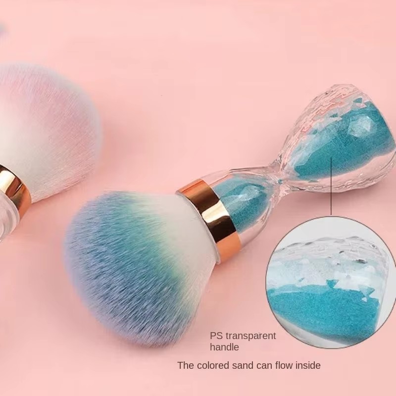 Nail Art Dust Brush For Nails  - огляд і ціна Furniture Hardware Nails