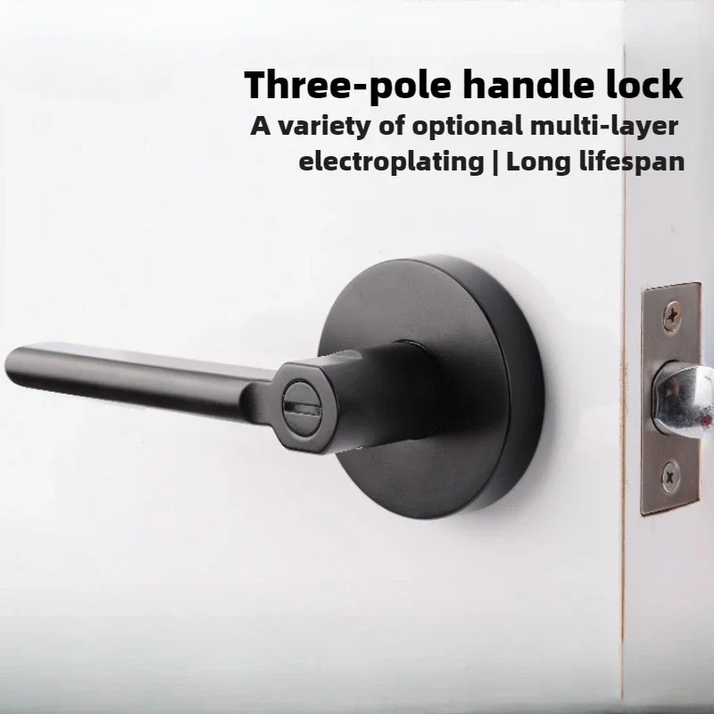 Door Handle Door Lock High-Gra - огляд і ціна Door Handle Bar
