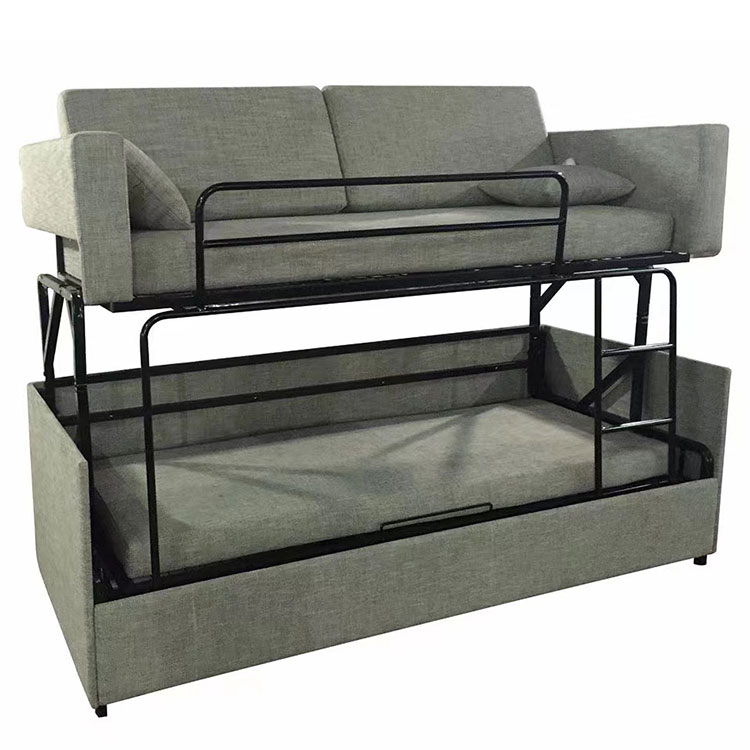 Multifunctional Folding Sofa B - огляд і ціна Furniture Hardware Wholesale