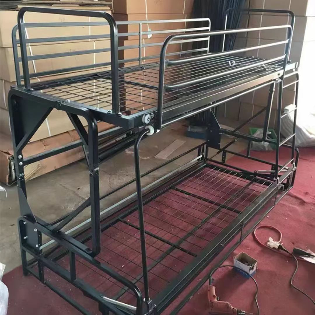 Multifunctional Folding Sofa B - огляд і ціна Furniture Hardware Wholesale