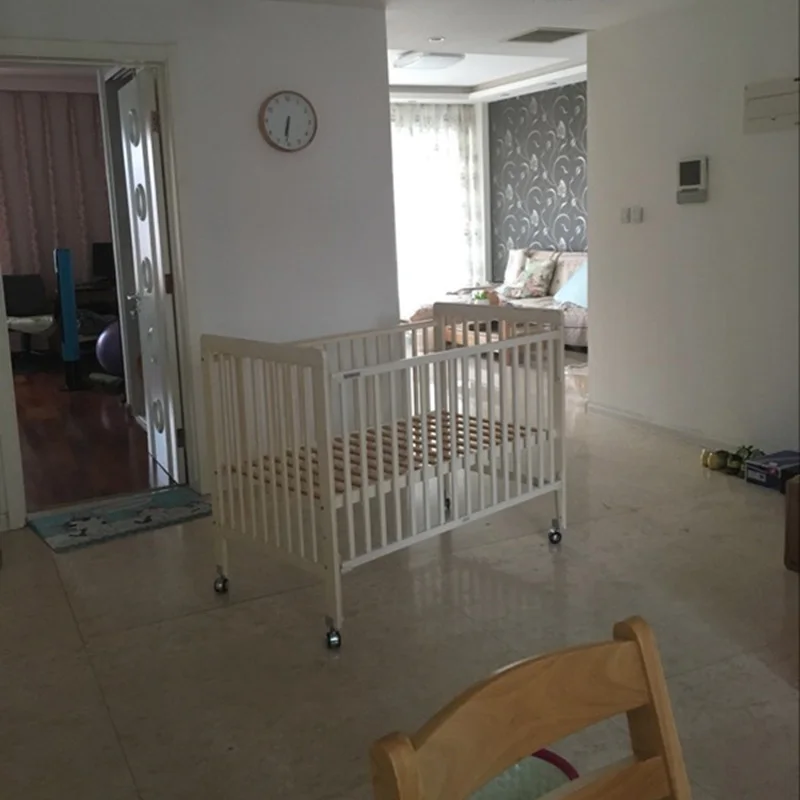 4pcs Brand New 2 Inch Crib Cas - огляд і ціна Quality Furniture Hardware