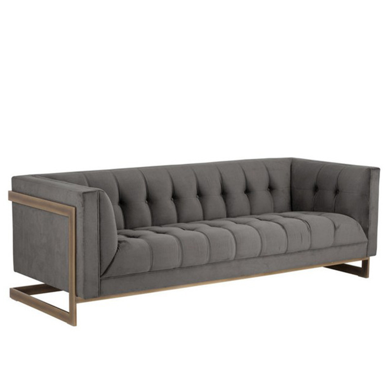 z Luxury Living Room Furniture - огляд і ціна Z. A. Furniture