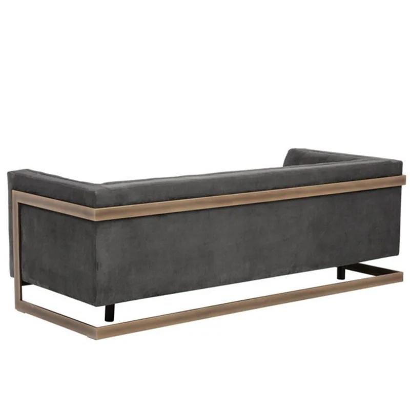 z Luxury Living Room Furniture - огляд і ціна Z. A. Furniture