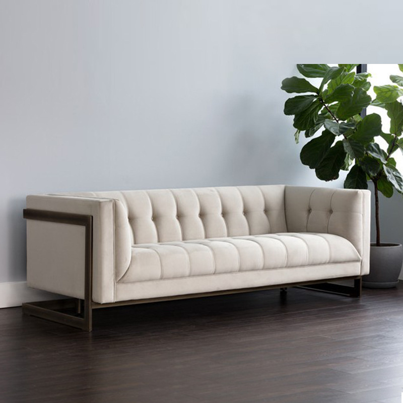z Luxury Living Room Furniture - огляд і ціна Z. A. Furniture