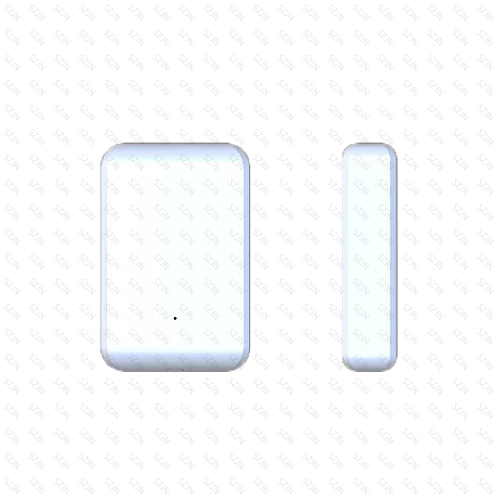 TTLock Auto Smart Fingerprint  - огляд і ціна Door Handle Bar