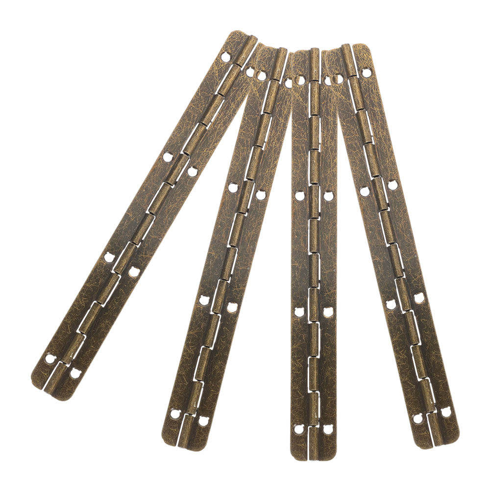 4Pcs Continuous Piano Hinge Fi - огляд і ціна Piano Hinge Continuous