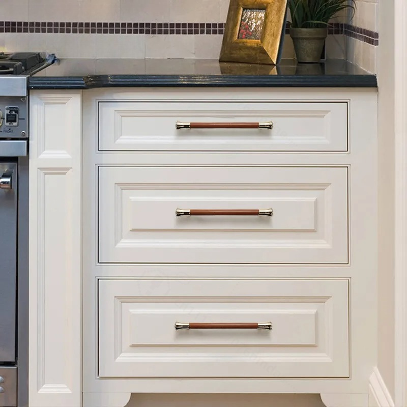 Zinc Alloy Cabinet Door Handle - огляд і ціна Furniture Hardware Wholesale