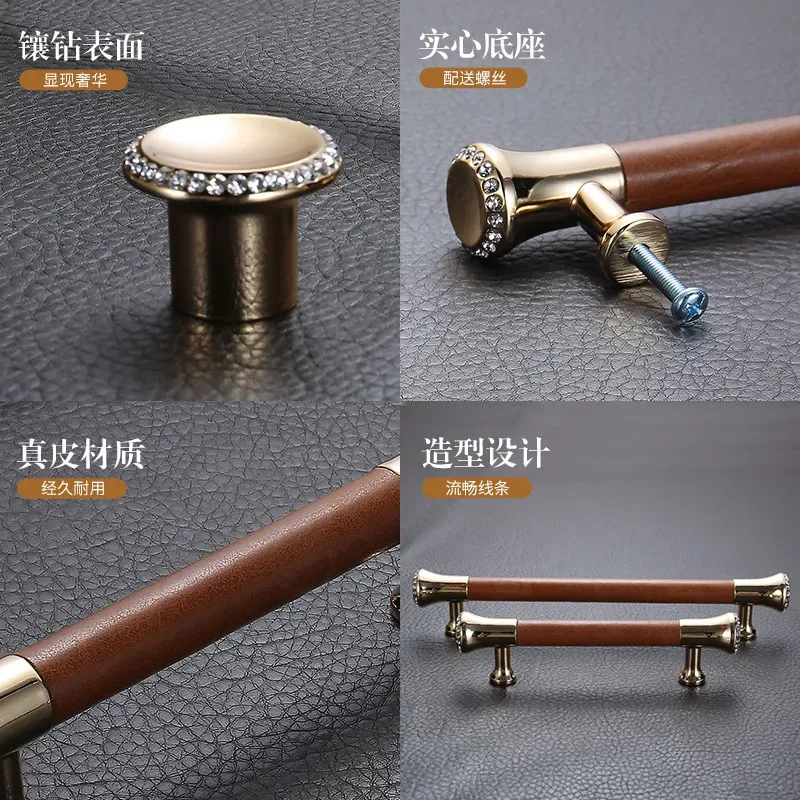 Zinc Alloy Cabinet Door Handle - огляд і ціна Furniture Hardware Wholesale