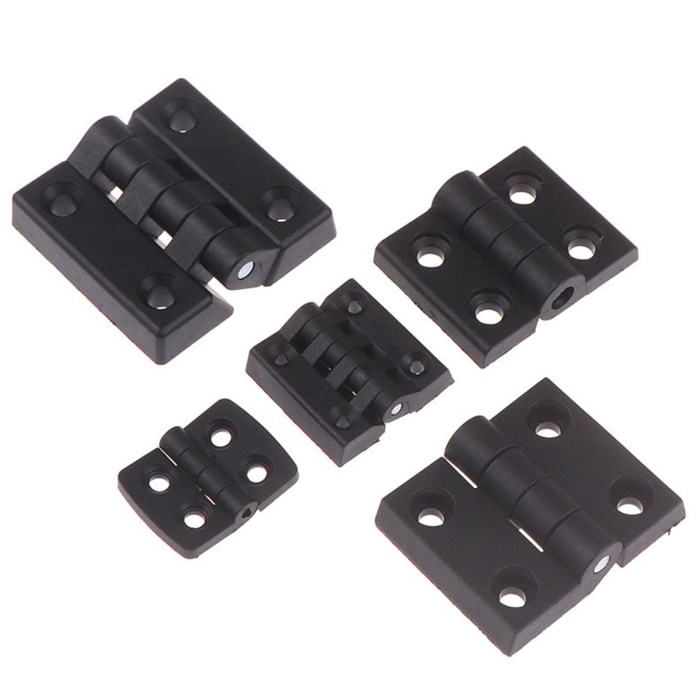 Plastic Door Hinge Wear-resist - огляд і ціна Quality Furniture Hardware