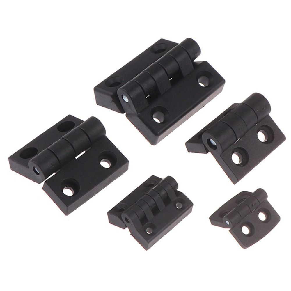 Plastic Door Hinge Wear-resist - огляд і ціна Quality Furniture Hardware