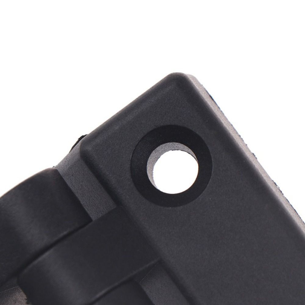 Plastic Door Hinge Wear-resist - огляд і ціна Quality Furniture Hardware