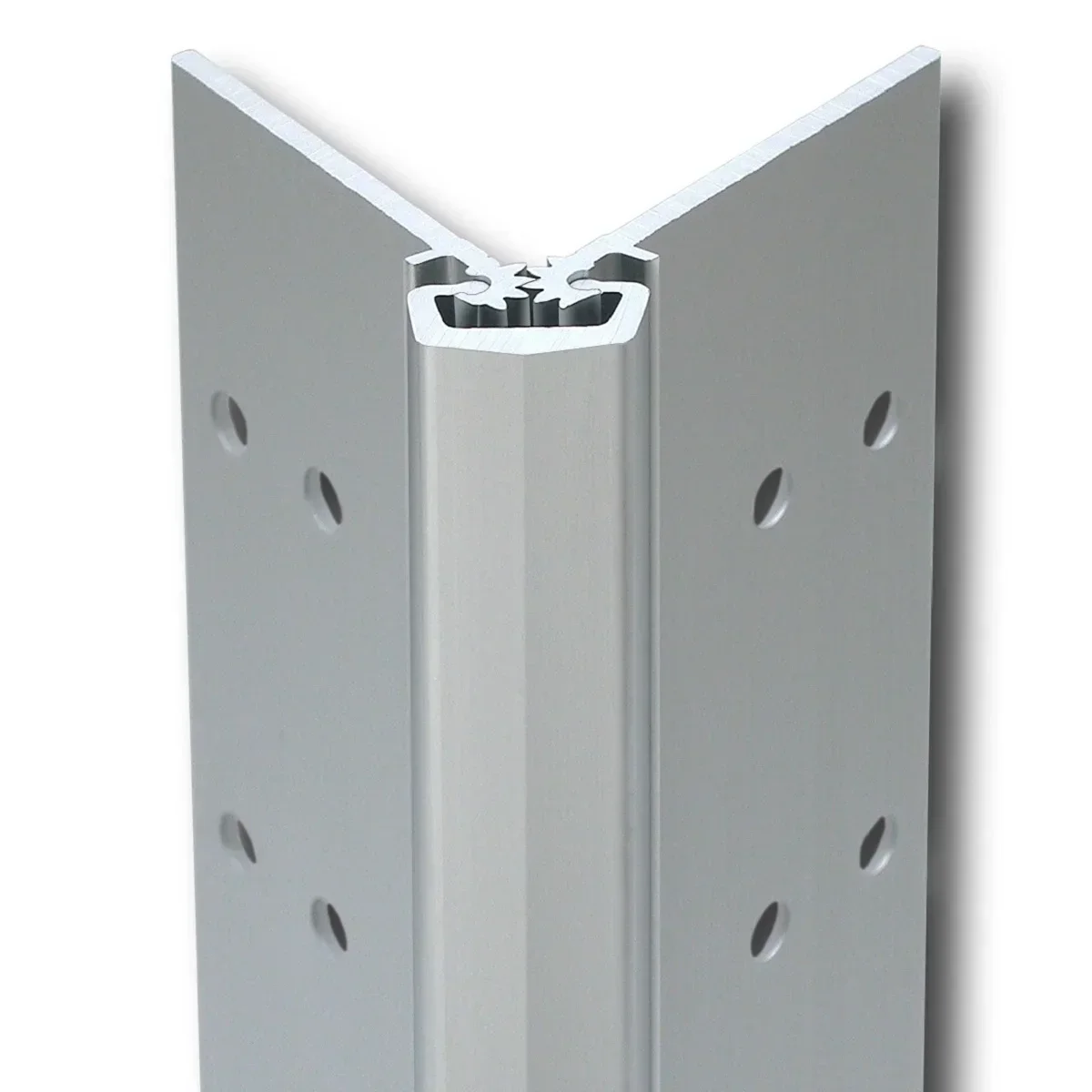 Heavy-duty stainless steel wit - огляд і ціна Piano Hinge Continuous