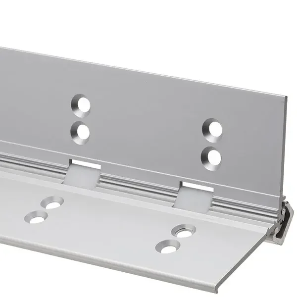 Heavy-duty stainless steel wit - огляд і ціна Piano Hinge Continuous