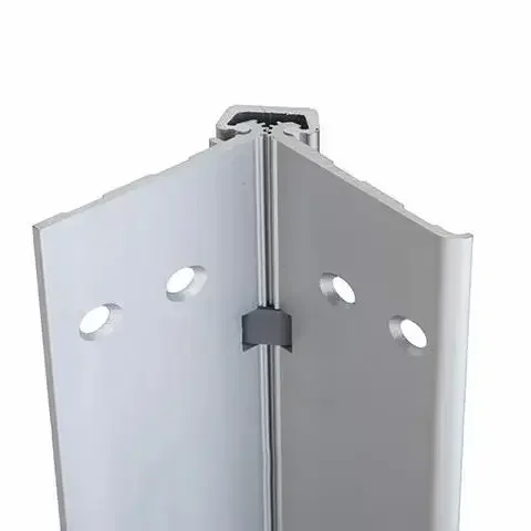Heavy-duty stainless steel wit - огляд і ціна Piano Hinge Continuous